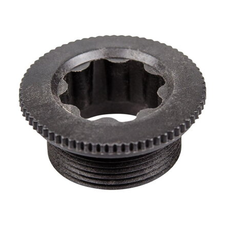 SHIMANO FC-M582 Matice levé kliky koncová