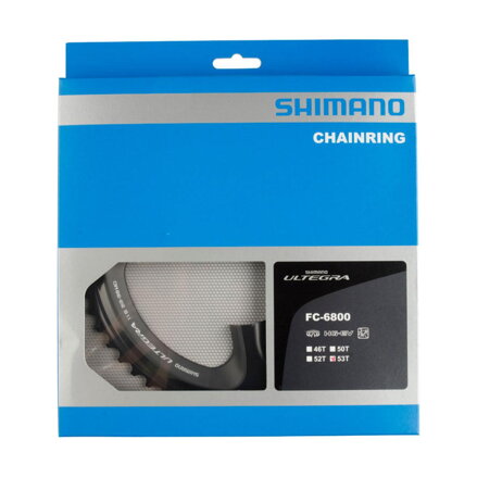 SHIMANO FC-6800 Převodník 53z. Ultegra černý 110mm