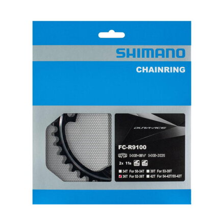 Shimano Převodník 34z. FC-R9100