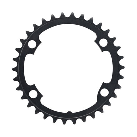 SHIMANO FC-R8000 Kliky 34z. Ultegra černý 110mm