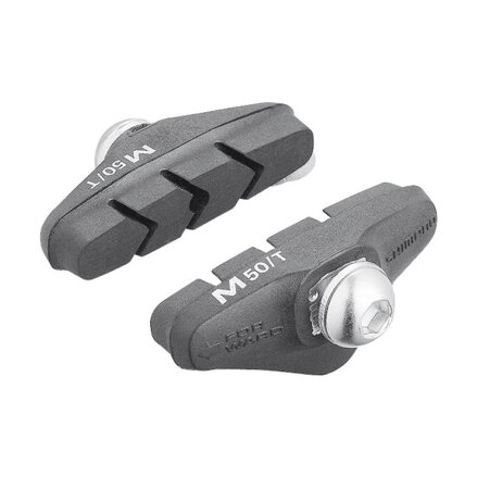 SHIMANO BR-1055/4400/3300/A550/ Gumičky M50T pro A410/A416