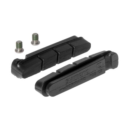 SHIMANO BR-7900/6700 Gumičky R55C3 cartridge 2 páry