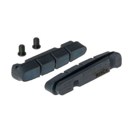 SHIMANO BR-9000/6800 Gumičky R55C4 cartridge 2 páry