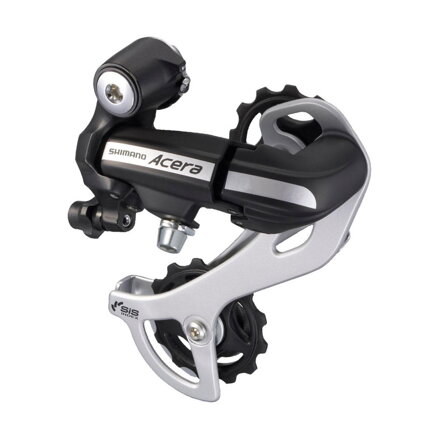 SHIMANO Přehazovačka Acera M360 - 7/8 rychlostní