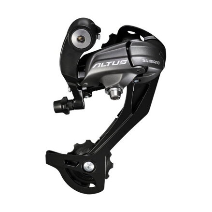 Shimano Přehazovačka Altus RD-M370 9-k.