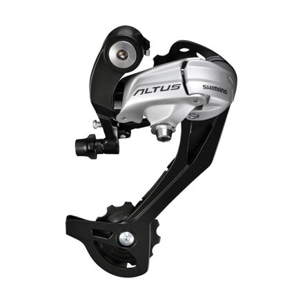 SHIMANO Přehazovačka Altus M370 - 9 rychlostní