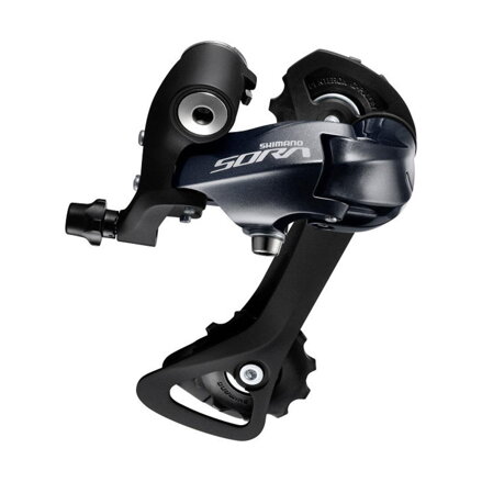 SHIMANO RD-R3000 9-k. Přehazovačka Sora krátké ramínko