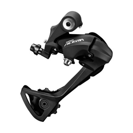 SHIMANO Přehazovačka Acera M3000 - 9 rychlostní