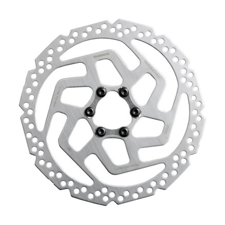 SHIMANO Kotouč brzdový RT26 180 mm