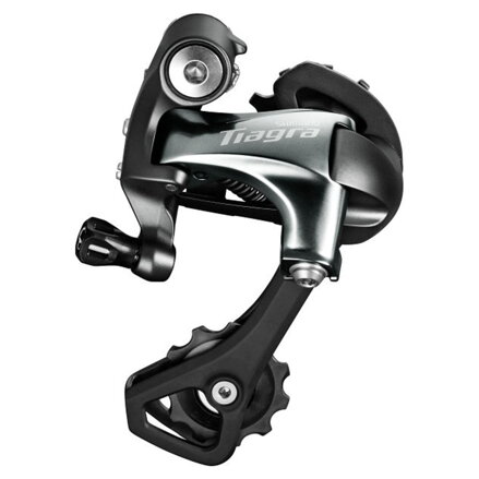SHIMANO RD-4700 10-k. Přehazovačka Tiagra dlouhé ramínko