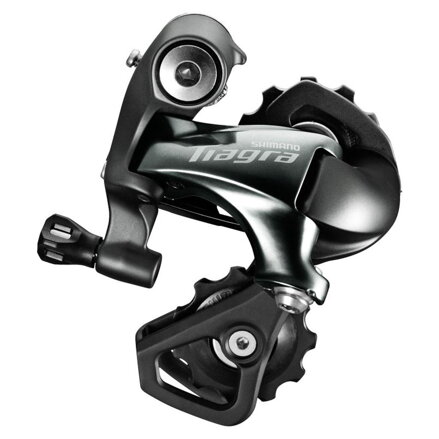 SHIMANO RD-4700 10-k. Přehazovačka Tiagra krátké ramínko