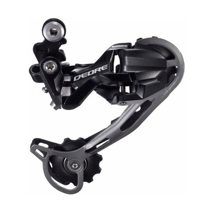 SHIMANO Přehazovačka Deore M592 - 9 rychlostní