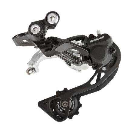 SHIMANO RD-M786 Přehazovačka XT 10k. černá dlouhé ramínko Shadow+