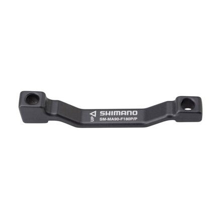 SHIMANO SM-MAF180 Adaptér přední na kotouč 180mm PM/PM XTR