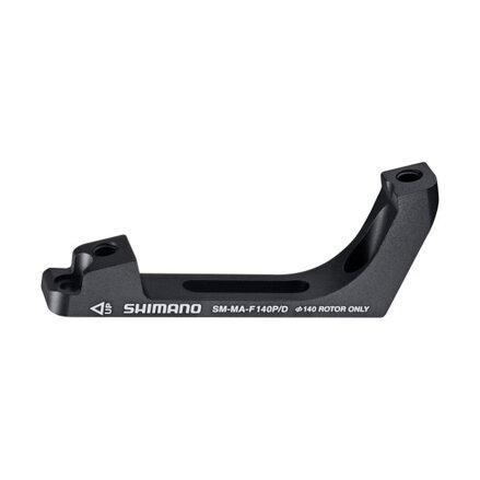 Shimano Adaptér SM-MAF140 přední 140mm FM/PM