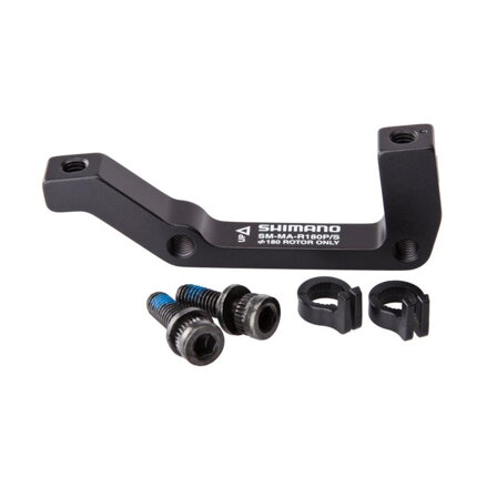 SHIMANO SM-MAR180 Adaptér zadní na kotouč 180mm PM/IS