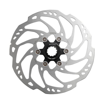 SHIMANO Kotouč brzdový SLX - RT70 203 mm