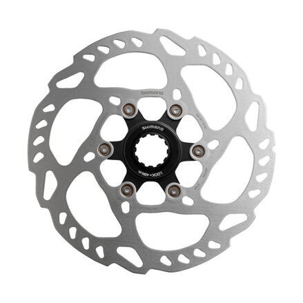 SHIMANO Kotouč brzdový SLX - RT70 180 mm