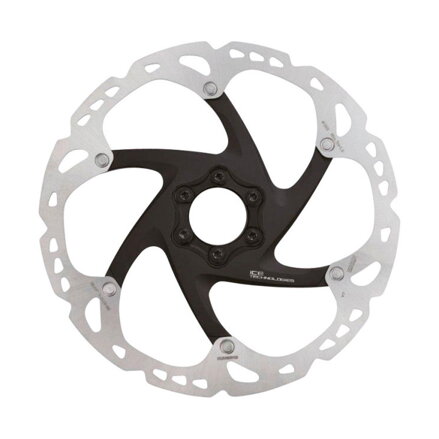 SHIMANO SM-RT86 6-děr Kotouč brzdový 203mm Ice Tech