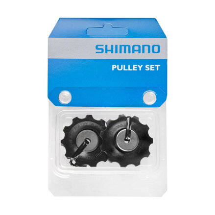 SHIMANO Kladky pro RD-5700/5500/4400 set - 10 rychlostní