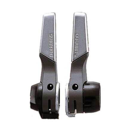 SHIMANO Dvojpáčka SY20A - 7 rychlostní/2-převodník