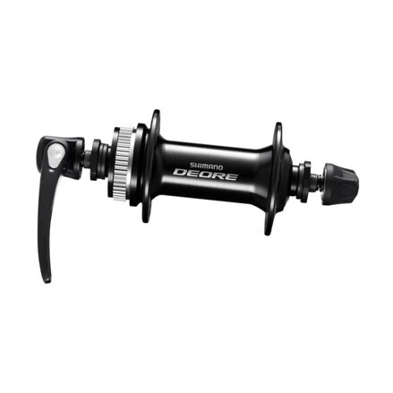 SHIMANO Náboj přední Deore M6000 32 děr