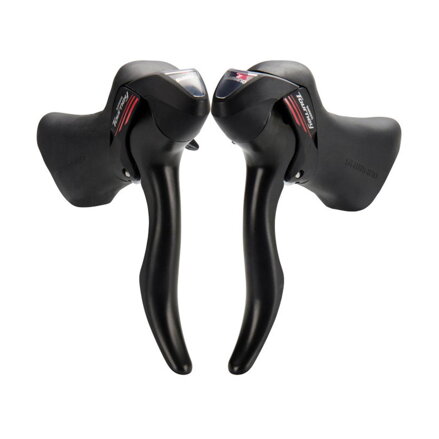 SHIMANO Dual control A070 - 2x7 rychlostní
