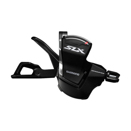 SHIMANO SL-M7000 11-k. Řazení SLX pravé s ukazatelem