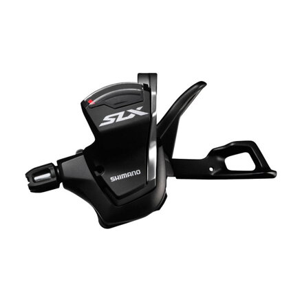 SHIMANO SL-M7000 2/3-k. Řazení SLX levé s ukazatelem
