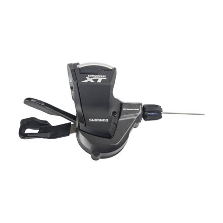 SHIMANO SL-M8000 11-k. Řazení XT pravé s ukazatelem