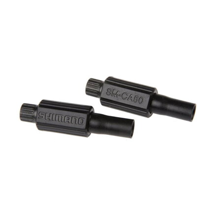 SHIMANO SM-CA50 Šroub nastavovací pro řadicí bowden 2ks