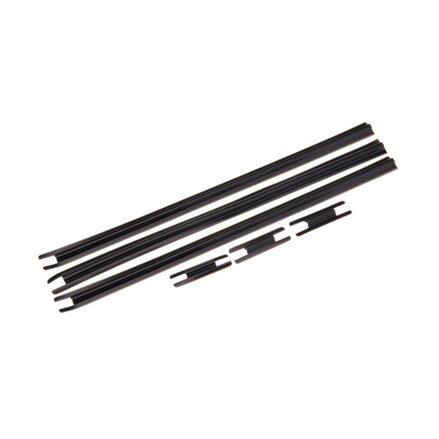 SHIMANO Krytka kabelů Di2 - SM-WQX2-L