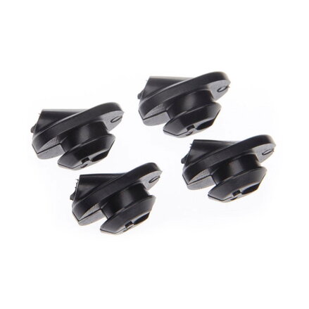 SHIMANO Krytky do rámu pro kabel Di2 - EWSD50