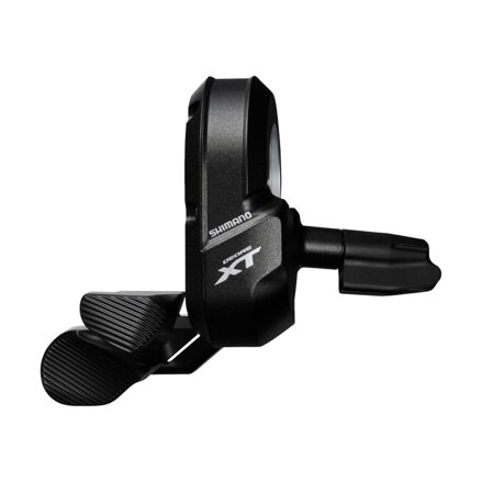SHIMANO SW-M8050 2/3-k. Řazení XT levé Di2 spínač