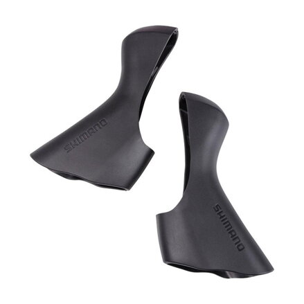 SHIMANO Dual-Control ST-6800/ST-5800/ST-4700 Gumy na černé