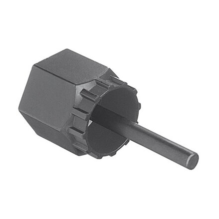 SHIMANO TL-LR15 Stahovák na kazetu a kotouč Center Lock