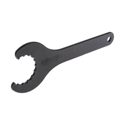 SHIMANO TL-FC32 Stahovák na kliky. složení HTII SMBB93/80/70/52/MT800