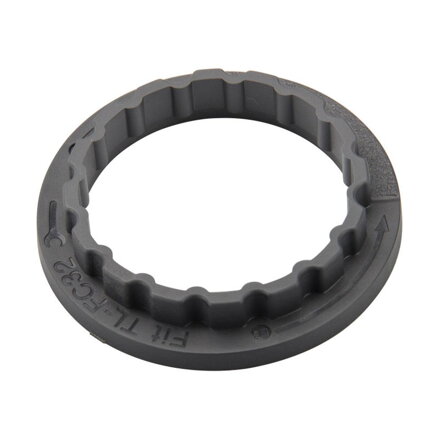 SHIMANO TL-FC25 Redukce na kliky. složení HTII SMBR60