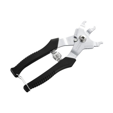 SHIMANO TL-CN10 Quick-Link Kleště pro nasazení a uvolnění rychlospojky