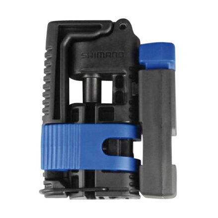 SHIMANO TL-BH62 Nástroj na zkrácení hadičky a nalisování jehly