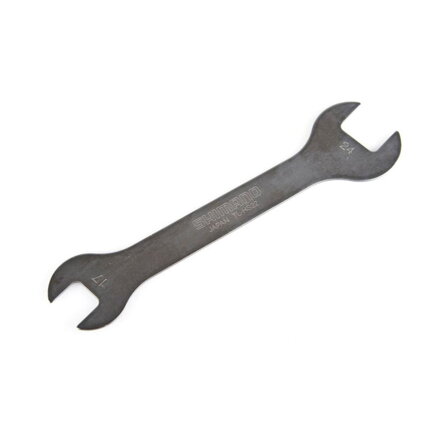 SHIMANO TL-HS22 Klíč na kónusy 17x24mm