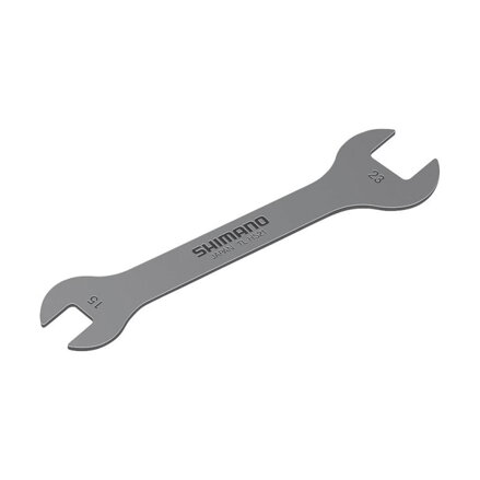 SHIMANO TL-HS21 Klíč na kónusy 15x23mm