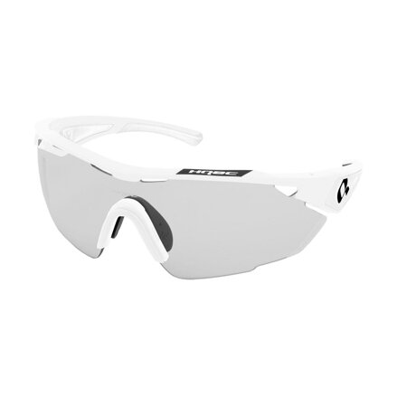 HQBC Brýle QX3 PLUS bílá Photochromic