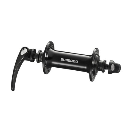 SHIMANO Náboj přední Claris RS300 32 děr