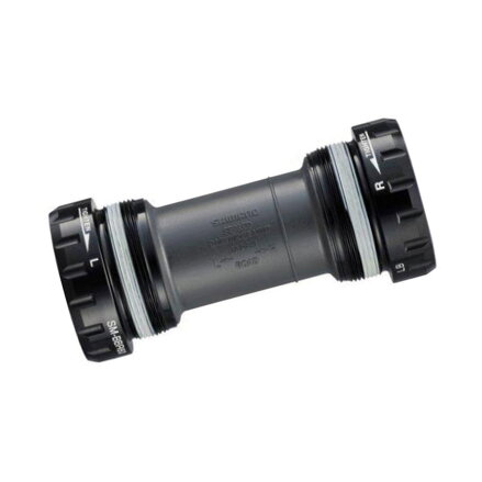 SHIMANO SM-BBR60 Komponenty kliky HTII BSA silniční