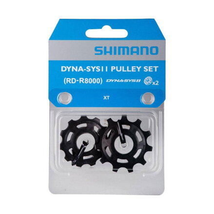 SHIMANO 11-k. Kladky přehazovačky ULTEGRA/GRX