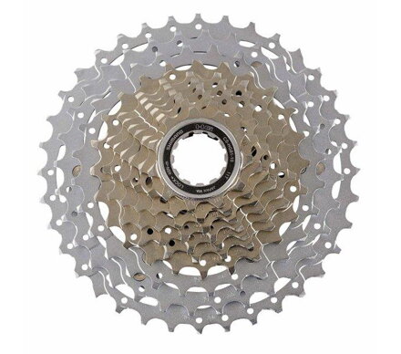 SHIMANO CS-HG81 10-kolo 11-36z. Kazeta SLX