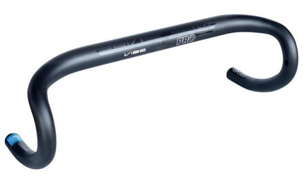 PRO Řídítka VIBE ALLOY anatomic 31,8