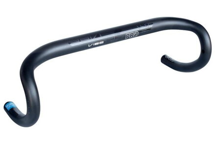 PRO Řídítka VIBE ALLOY COMPACT 420 mm