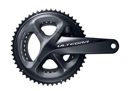 SHIMANO FC-R8000 11-k.HTII Kliky Ultegra 170mm 50/34z. bez ložiska